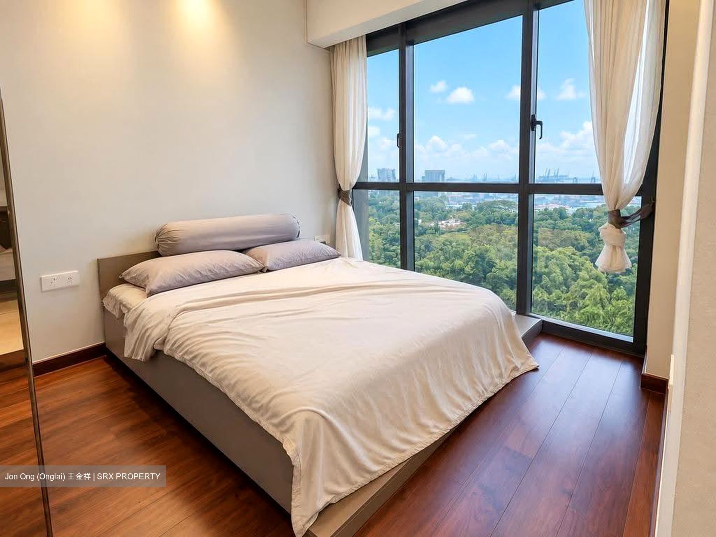 Normanton Park (D5), Apartment #637835531
